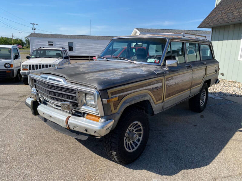jeep grand wagoneer 1989 1J4GS5878KP104361 image jeep grand wagoneer 1989 1J4GS5878KP104361 image